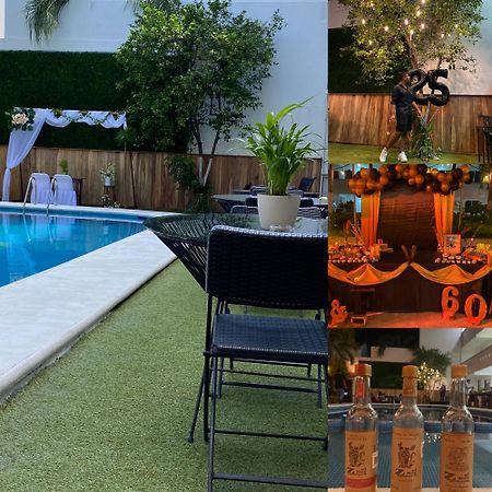 Hotel Balxiba Playa del Carmen Dış mekan fotoğraf