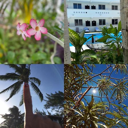 Hotel Balxiba Playa del Carmen Dış mekan fotoğraf
