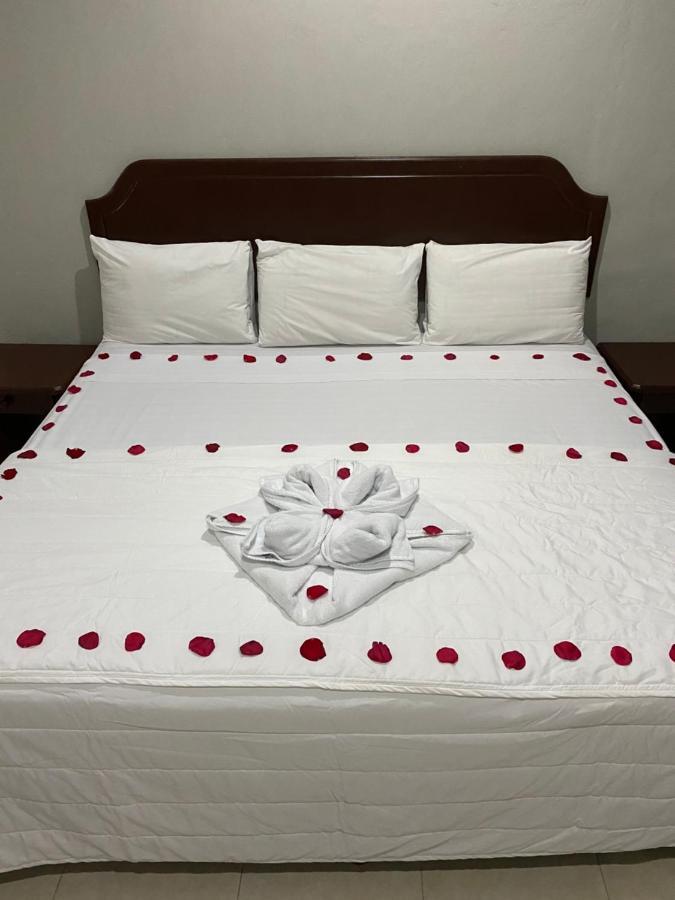 Hotel Balxiba Playa del Carmen Dış mekan fotoğraf