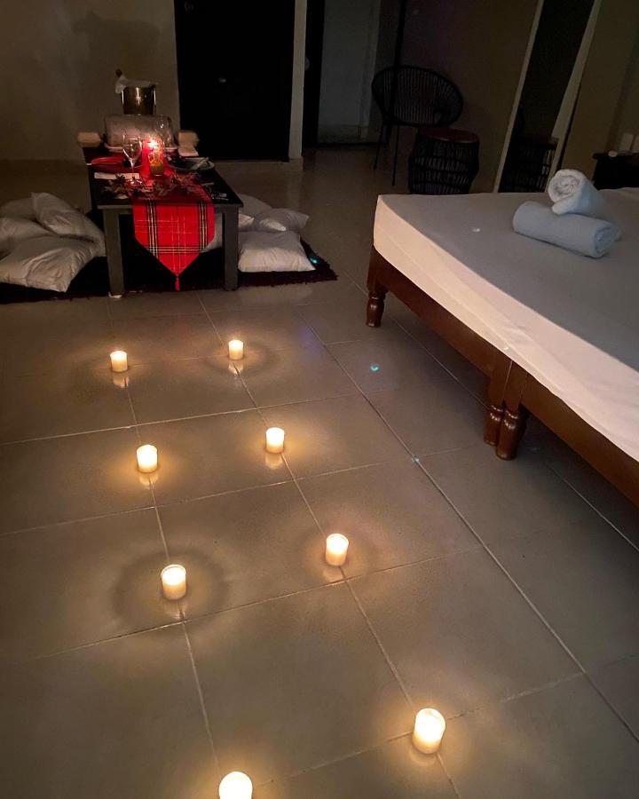 Hotel Balxiba Playa del Carmen Dış mekan fotoğraf