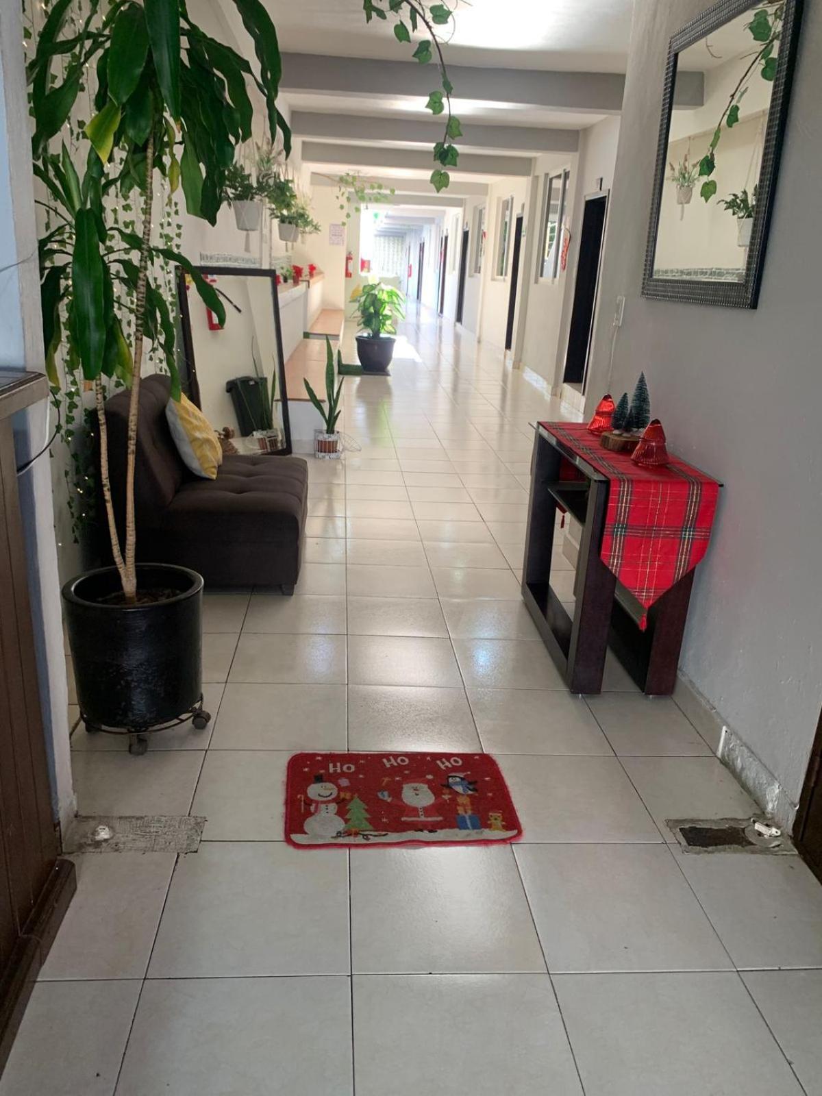 Hotel Balxiba Playa del Carmen Dış mekan fotoğraf